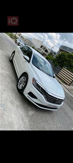 فولكسفاغن باسات